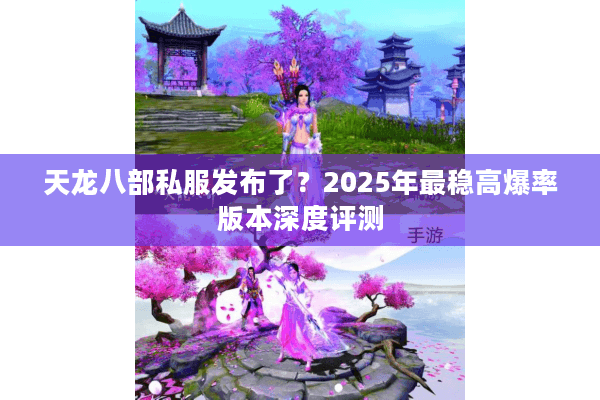 天龙八部私服发布了？2025年最稳高爆率版本深度评测