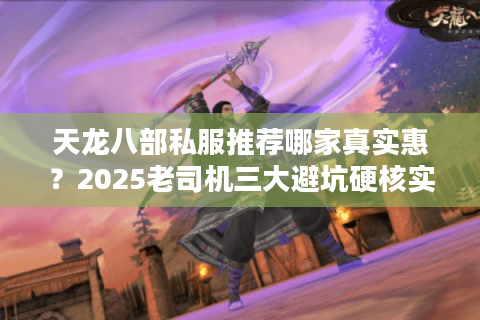 天龙八部私服推荐哪家真实惠？2025老司机三大避坑硬核实测