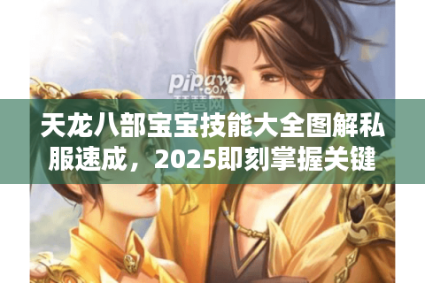 天龙八部宝宝技能大全图解私服速成，2025即刻掌握关键秘诀