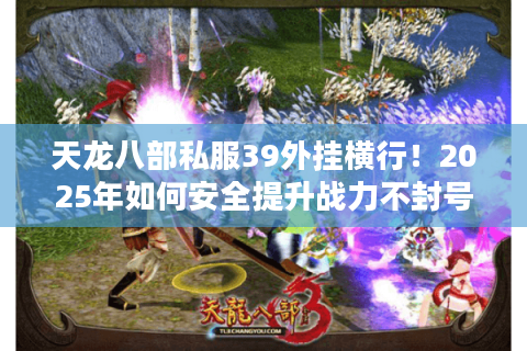 天龙八部私服39外挂横行！2025年如何安全提升战力不封号？