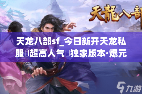 天龙八部sf_今日新开天龙私服▷超高人气◁独家版本·爆元宝·送重楼·长久稳定