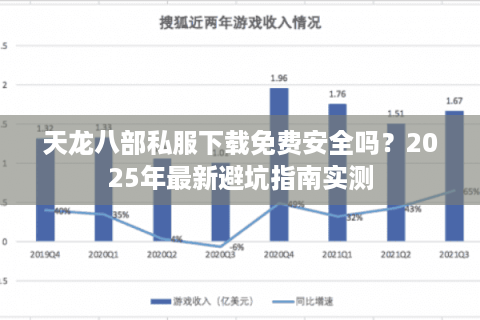 天龙八部私服下载免费安全吗？2025年最新避坑指南实测