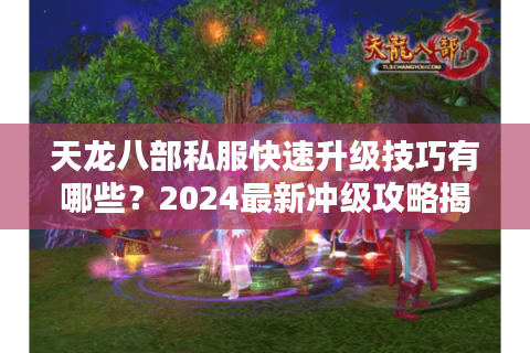 天龙八部私服快速升级技巧有哪些?2024最新冲级攻略揭秘 天龙八部私服快速升级技巧有哪些?2024最新冲级攻略揭秘