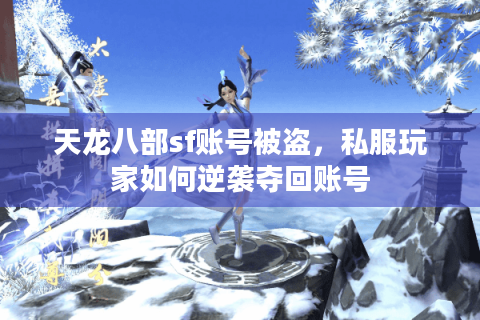 天龙八部sf账号被盗，私服玩家如何逆袭夺回账号