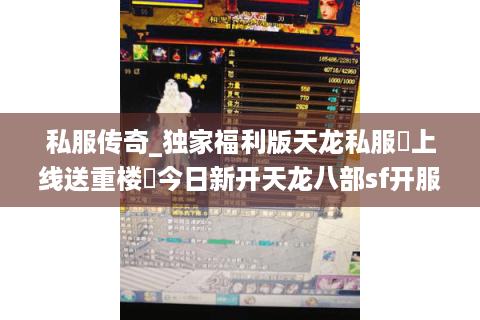 私服传奇_独家福利版天龙私服▷上线送重楼◁今日新开天龙八部sf开服大全