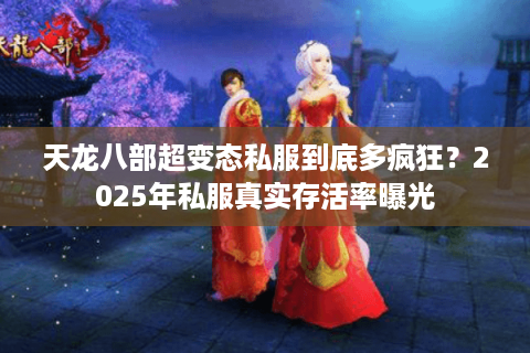 天龙八部超变态私服到底多疯狂？2025年私服真实存活率曝光