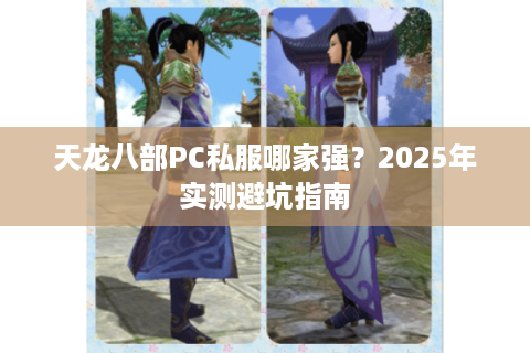 天龙八部PC私服哪家强？2025年实测避坑指南