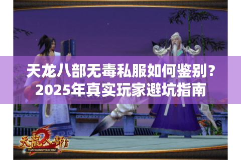 天龙八部无毒私服如何鉴别？2025年真实玩家避坑指南