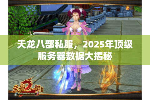 天龙八部私服，2025年顶级服务器数据大揭秘