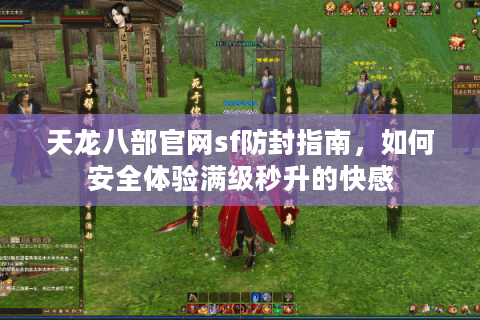 天龙八部官网sf防封指南，如何安全体验满级秒升的快感