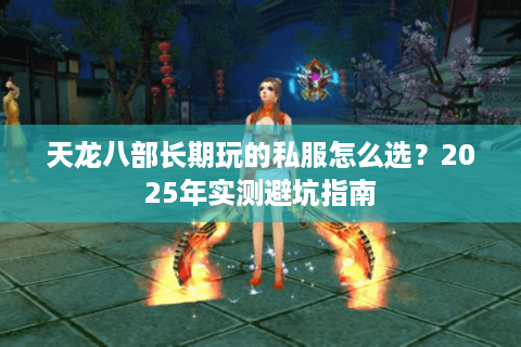 天龙八部长期玩的私服怎么选？2025年实测避坑指南