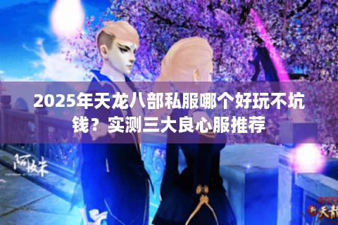 2025年天龙八部私服哪个好玩不坑钱？实测三大良心服推荐
