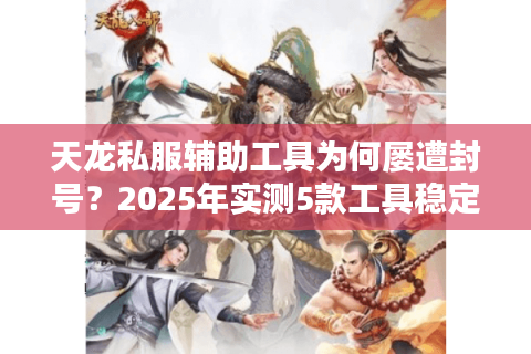 天龙私服辅助工具为何屡遭封号？2025年实测5款工具稳定性报告