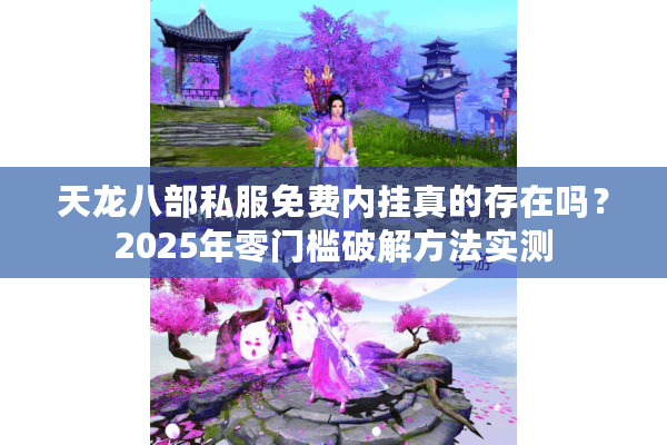 天龙八部私服免费内挂真的存在吗？2025年零门槛破解方法实测