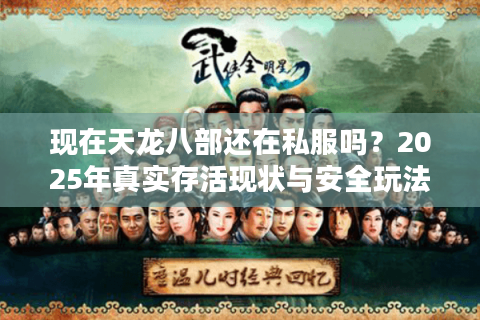 现在天龙八部还在私服吗？2025年真实存活现状与安全玩法解析