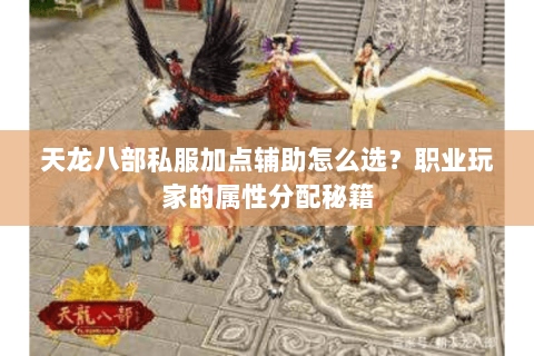 天龙八部私服加点辅助怎么选？职业玩家的属性分配秘籍
