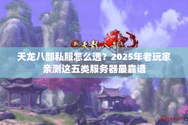 天龙八部私服怎么选？2025年老玩家亲测这五类服务器最靠谱