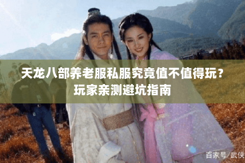 天龙八部养老服私服究竟值不值得玩？玩家亲测避坑指南