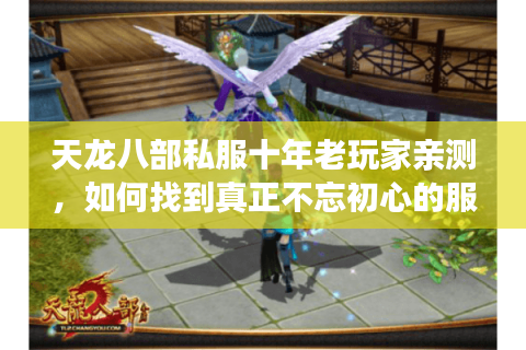 天龙八部私服十年老玩家亲测，如何找到真正不忘初心的服务器？