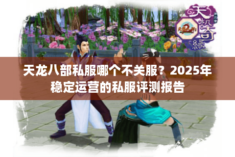 天龙八部私服哪个不关服？2025年稳定运营的私服评测报告