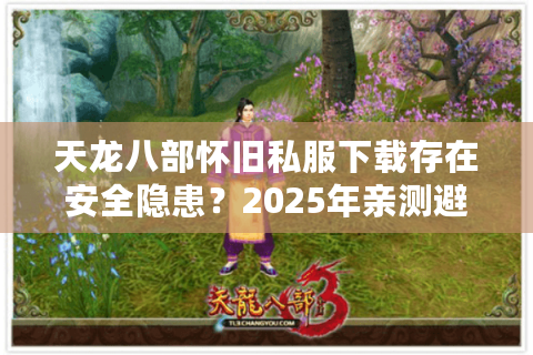 天龙八部怀旧私服下载存在安全隐患？2025年亲测避坑指南