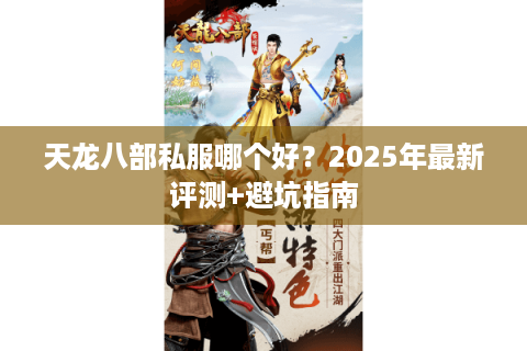 天龙八部私服哪个好？2025年最新评测+避坑指南