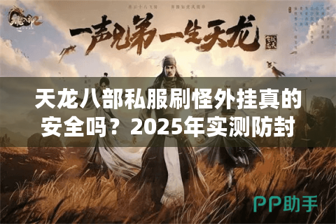 天龙八部私服刷怪外挂真的安全吗？2025年实测防封指南