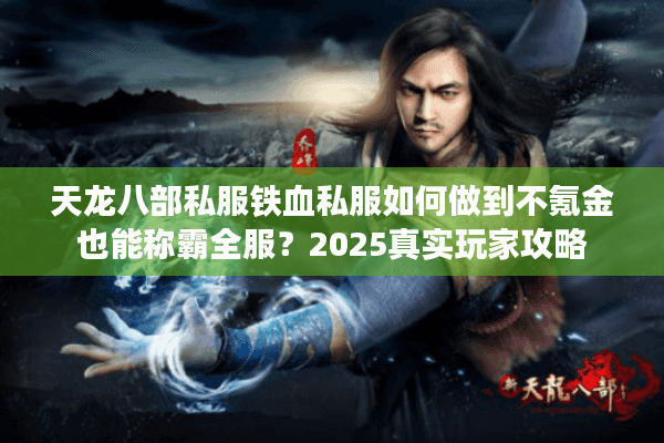 天龙八部私服铁血私服如何做到不氪金也能称霸全服？2025真实玩家攻略