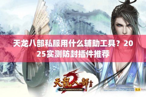 天龙八部私服用什么辅助工具？2025实测防封插件推荐