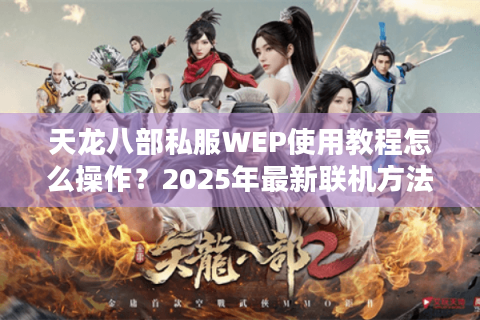 天龙八部私服WEP使用教程怎么操作？2025年最新联机方法实测