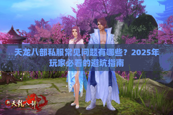 天龙八部私服常见问题有哪些？2025年玩家必看的避坑指南