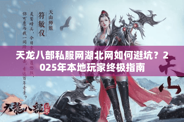 天龙八部私服网湖北网如何避坑？2025年本地玩家终极指南