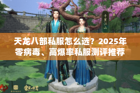 天龙八部私服怎么选？2025年零病毒、高爆率私服测评推荐