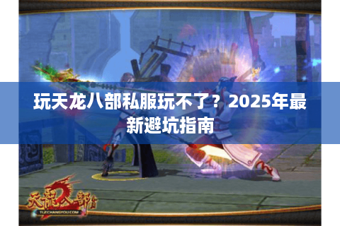 玩天龙八部私服玩不了？2025年最新避坑指南