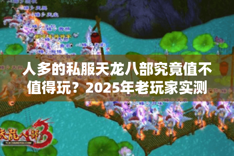 人多的私服天龙八部究竟值不值得玩？2025年老玩家实测数据揭秘