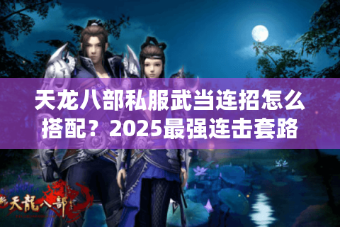 天龙八部私服武当连招怎么搭配？2025最强连击套路解析