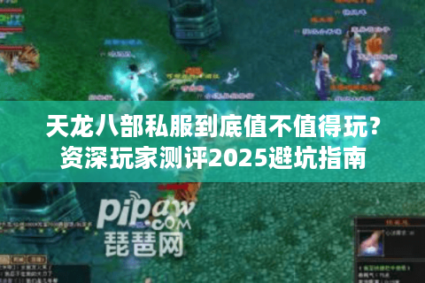 天龙八部私服到底值不值得玩？资深玩家测评2025避坑指南