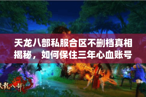 天龙八部私服合区不删档真相揭秘，如何保住三年心血账号？