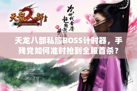 天龙八部私服BOSS计时器，手残党如何准时抢到全服首杀？