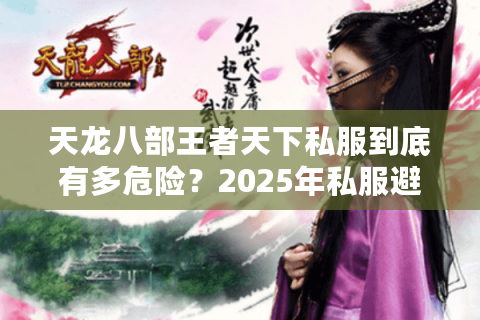 天龙八部王者天下私服到底有多危险？2025年私服避坑指南来了