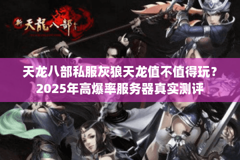 天龙八部私服灰狼天龙值不值得玩？2025年高爆率服务器真实测评