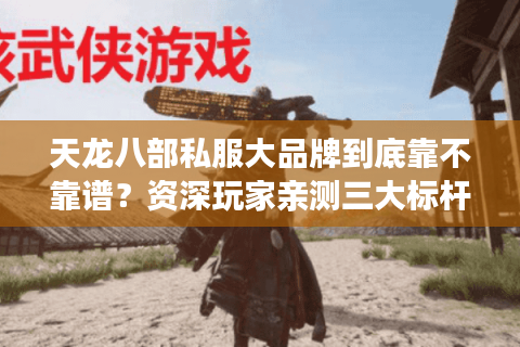 天龙八部私服大品牌到底靠不靠谱？资深玩家亲测三大标杆服