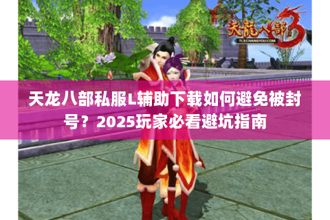 天龙八部私服L辅助下载如何避免被封号？2025玩家必看避坑指南