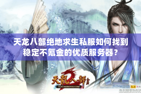 天龙八部绝地求生私服如何找到稳定不氪金的优质服务器？