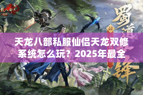 天龙八部私服仙侣天龙双修系统怎么玩？2025年最全仿官服攻略