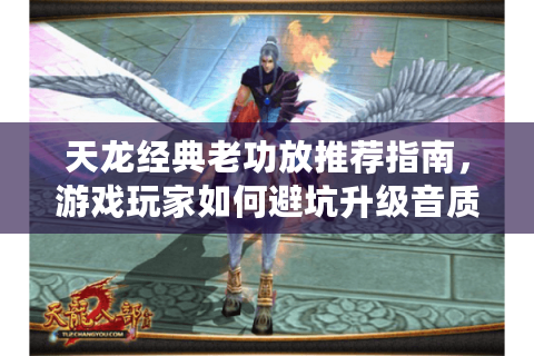 天龙经典老功放推荐指南，游戏玩家如何避坑升级音质？