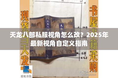 天龙八部私服视角怎么改？2025年最新视角自定义指南