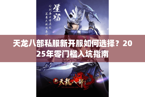 天龙八部私服新开服如何选择？2025年零门槛入坑指南