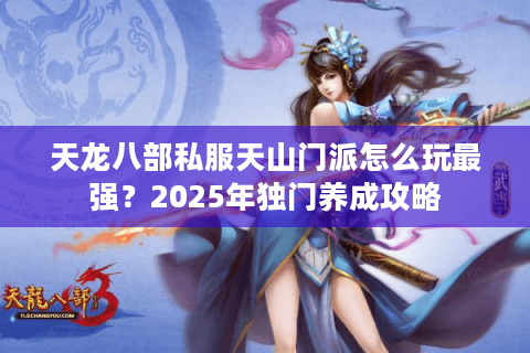 天龙八部私服天山门派怎么玩最强？2025年独门养成攻略