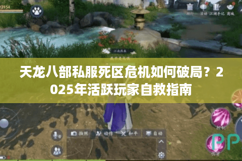 天龙八部私服死区危机如何破局？2025年活跃玩家自救指南